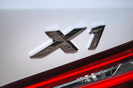 BMW presenta la nueva generación del X1: el SUV más accesible de la firma bávara