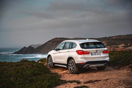 BMW presenta la nueva generación del X1: el SUV más accesible de la firma bávara