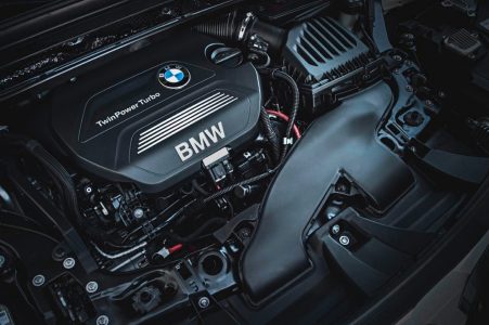 BMW presenta la nueva generación del X1: el SUV más accesible de la firma bávara