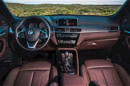 BMW presenta la nueva generación del X1: el SUV más accesible de la firma bávara