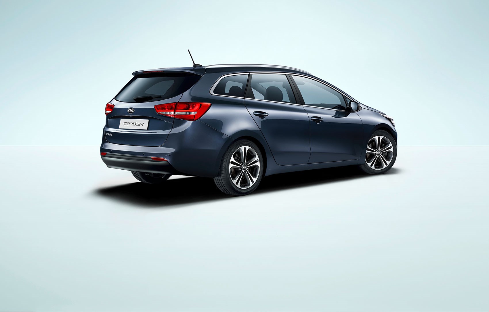 Kia Cee'd 2016 Ahora con el motor 1.0 T-GDI de tres cilindros 3