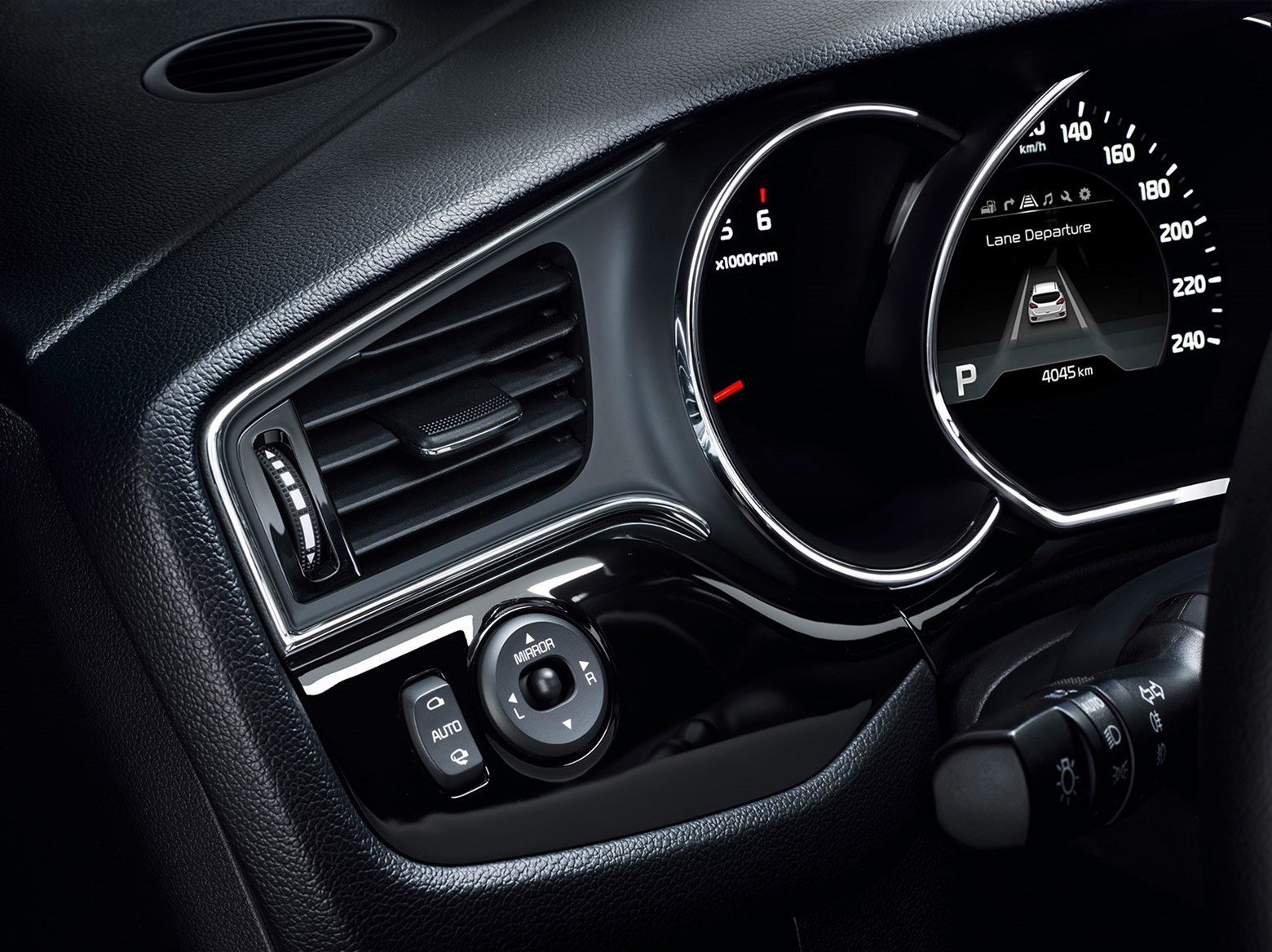 Kia Cee'd 2016 Ahora con el motor 1.0 T-GDI de tres cilindros 4