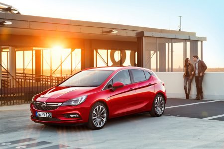 Nuevo Opel Astra 2016: Los principales bastiones de batalla que lo llevarán al éxito