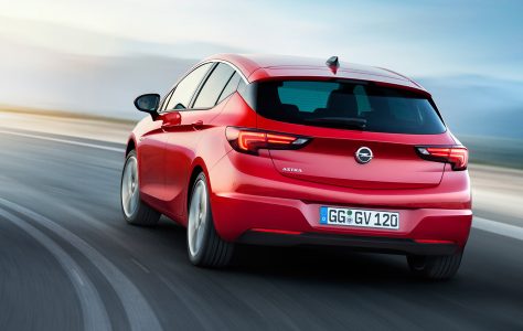 Nuevo Opel Astra 2016: Los principales bastiones de batalla que lo llevarán al éxito