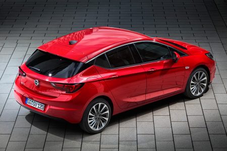 Nuevo Opel Astra 2016: Los principales bastiones de batalla que lo llevarán al éxito