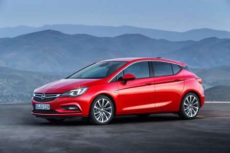 Nuevo Opel Astra 2016: Los principales bastiones de batalla que lo llevarán al éxito