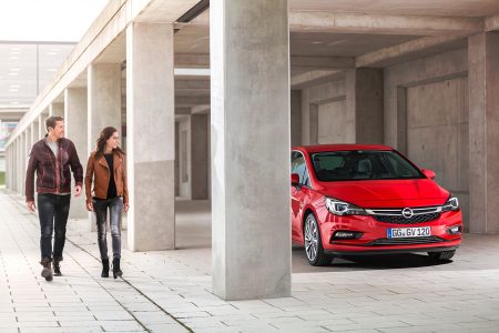 Nuevo Opel Astra 2016: Los principales bastiones de batalla que lo llevarán al éxito