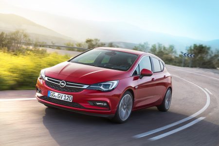 Nuevo Opel Astra 2016: Los principales bastiones de batalla que lo llevarán al éxito