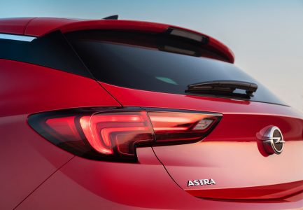 Nuevo Opel Astra 2016: Los principales bastiones de batalla que lo llevarán al éxito