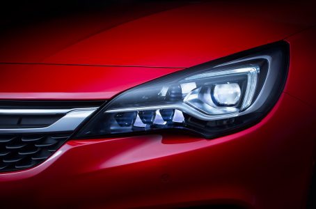 Nuevo Opel Astra 2016: Los principales bastiones de batalla que lo llevarán al éxito