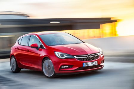 Nuevo Opel Astra 2016: Los principales bastiones de batalla que lo llevarán al éxito