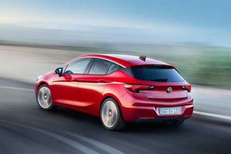 Nuevo Opel Astra 2016: Los principales bastiones de batalla que lo llevarán al éxito