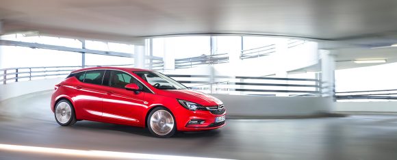 Nuevo Opel Astra 2016: Los principales bastiones de batalla que lo llevarán al éxito