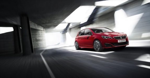 Peugeot 308 GTI: Ya es oficial el nuevo compacto galo de altas prestaciones