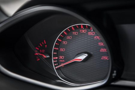 Peugeot 308 GTI: Ya es oficial el nuevo compacto galo de altas prestaciones