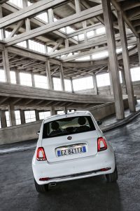 Oficial: 2016 Fiat 500 y Fiat 500C, renovación a fondo y estética renovada