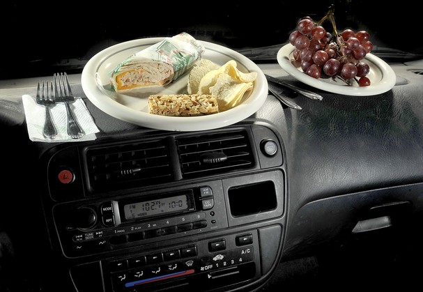6 cosas que no le deberías decir a un amante de los coches 1