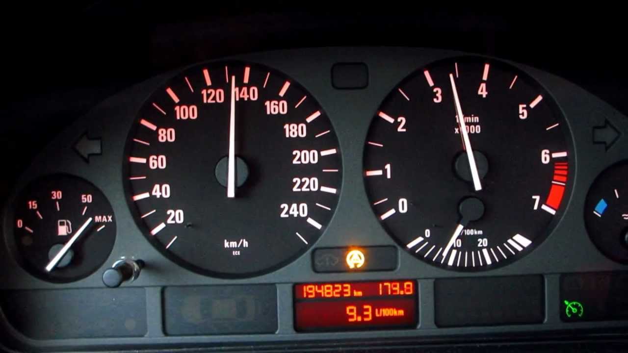 6 cosas que no le deberías decir a un amante de los coches 2
