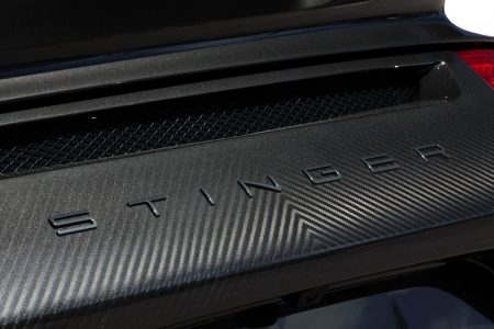 Porsche 991 GTR Carbon por TOPCAR: Un 911 con fibra de carbono por 290.000 euros