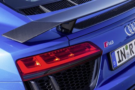 Audi R8 2015: Marchando otra galería de fotos para tu uso y disfrute