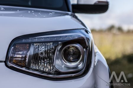 Prueba: Kia Soul 1.6 CRDi Drive (equipamiento, comportamiento, conclusión)