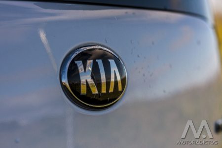 Prueba: Kia Soul 1.6 CRDi Drive (equipamiento, comportamiento, conclusión)