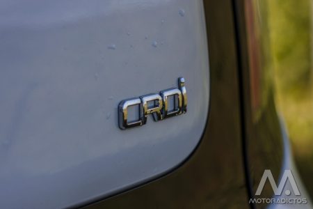 Prueba: Kia Soul 1.6 CRDi Drive (equipamiento, comportamiento, conclusión)