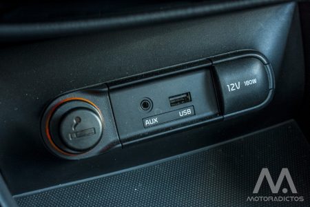 Prueba: Kia Soul 1.6 CRDi Drive (equipamiento, comportamiento, conclusión)