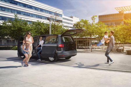 SEAT Alhambra 2015: Nueva galería de imágenes