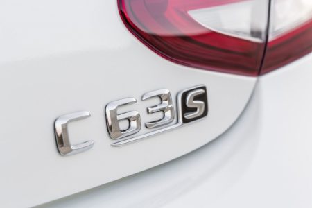 Mercedes-AMG C 63 Coupé: Ya es oficial y llega con 476 y 510 CV