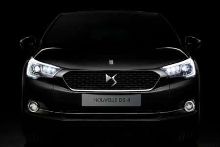 DS4 2016 y DS4 Crossback: La separación de Citroën