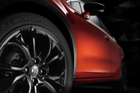 DS4 2016 y DS4 Crossback: La separación de Citroën
