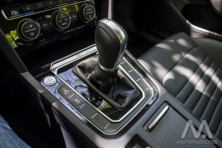 Prueba: Volkswagen Passat 2.0 TDI 150 CV Sport (equipamiento, comportamiento, conclusión)