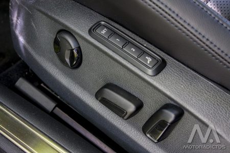 Prueba: Volkswagen Passat 2.0 TDI 150 CV Sport (equipamiento, comportamiento, conclusión)