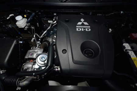 Mitsubishi Pajero Sport 2016: Ya es oficial la nueva generación
