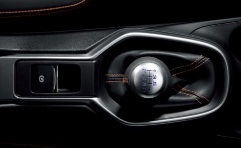Honda CR-Z 2016: Ya es oficial del lavado de cara del pequeño híbrido