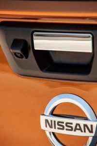 Nissan NP300 Navara: La pick-up fabricada en España para toda Europa