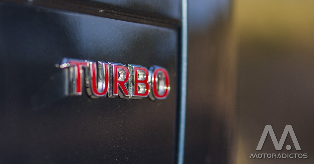 Prueba: Opel Zafira Tourer Turbo 200 CV (diseño, habitáculo, mecánica) 11