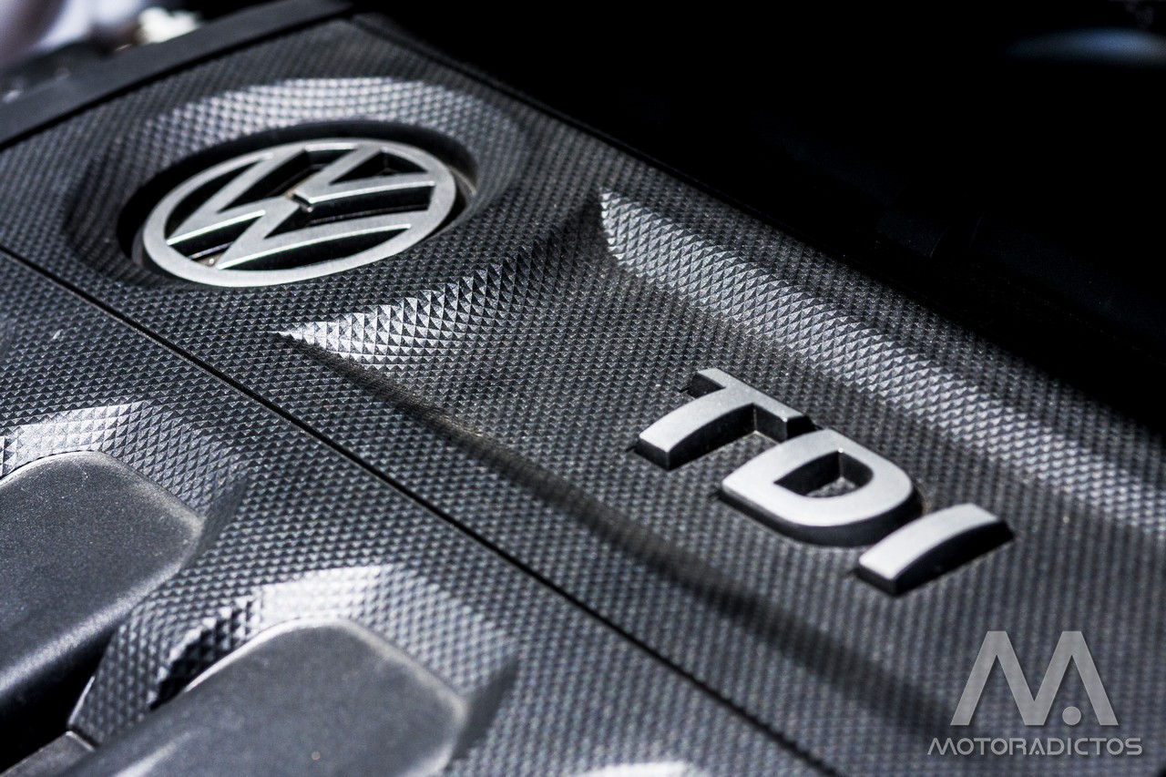 Prueba: Volkswagen Passat 2.0 TDI 150 CV Sport (equipamiento, comportamiento, conclusión) 3