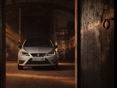 SEAT Ibiza Cupra 2016: ¡Con un motor más grande, el 1.8 TSI de 192 CV!