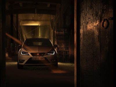 SEAT Ibiza Cupra 2016: ¡Con un motor más grande, el 1.8 TSI de 192 CV!