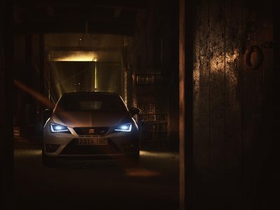 SEAT Ibiza Cupra 2016: ¡Con un motor más grande, el 1.8 TSI de 192 CV!