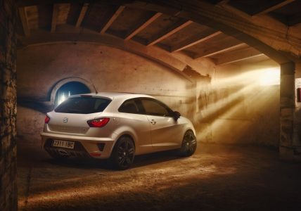 SEAT Ibiza Cupra 2016: ¡Con un motor más grande, el 1.8 TSI de 192 CV!