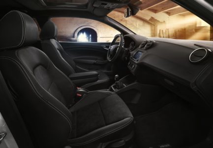 SEAT Ibiza Cupra 2016: ¡Con un motor más grande, el 1.8 TSI de 192 CV!