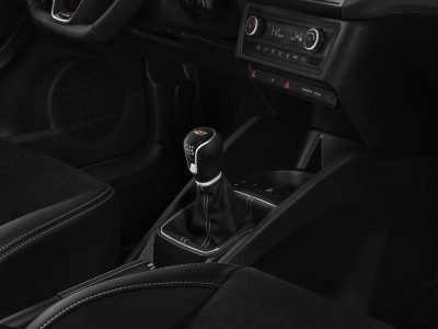 SEAT Ibiza Cupra 2016: ¡Con un motor más grande, el 1.8 TSI de 192 CV!