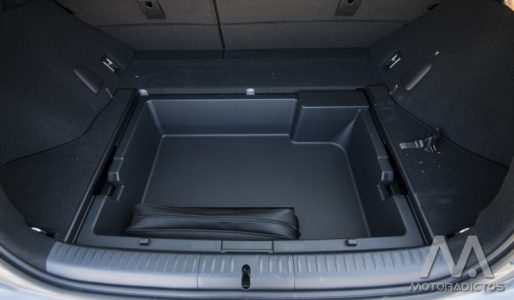 Prueba: Lexus CT 200h (equipamiento, comportamiento, conclusión)