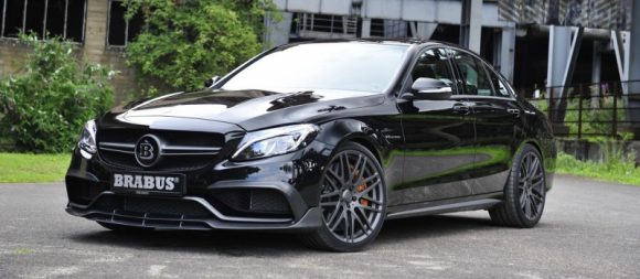 Mercedes_AMG_C63S_Brabus_2016_1