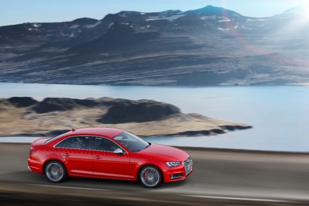 Audi S4 y S4 Avant 2016: 354 CV bajo un cascarón con apariencia de cordero
