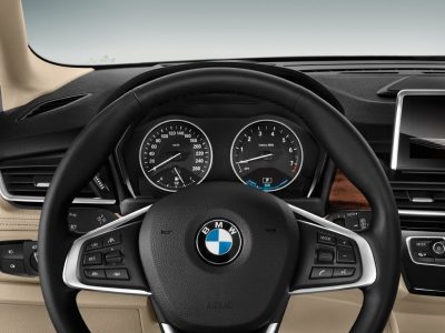 BMW 225xe: Llega el Active Tourer híbrido y enchufable