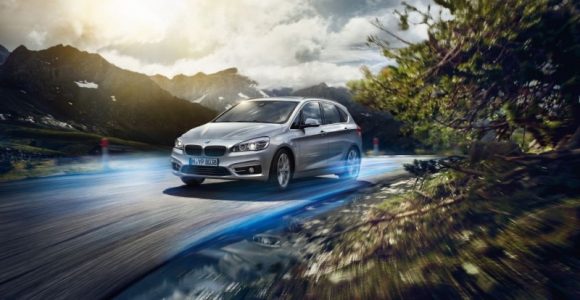 BMW 225xe: Llega el Active Tourer híbrido y enchufable